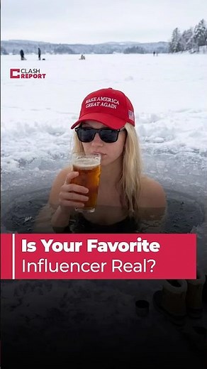 Fake Influencer Made in India