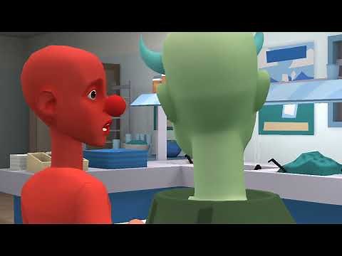 Plankton, Elmo, and Little Bill get held back all the way to daycare/suspended/grounded