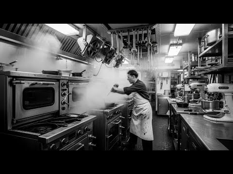 How a Ship Cook’s “Ridiculous” Idea Stopped Germany’s Deadliest Submarine Ambush