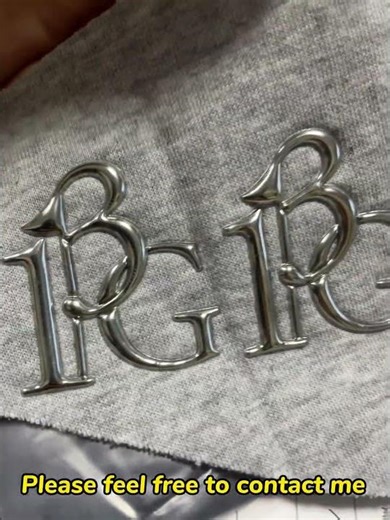 Washable Embossed TPU Printed Custom Clothing Patches