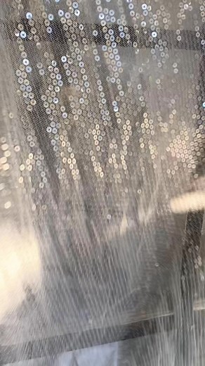 467K views · 37K reactions | Making a dress that looks like it’s wet?! Ok so the clear sequin just gives the appearance of a wet look, but I love it none the same! My client came to me with an exact idea of what she wanted and I helped make her Dream dress happen! #diy #sewing #dresses #prom #pageant #fashion #style | Gunnar Deatherage | Facebook