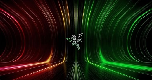 Razer AI Gaming Investment: Company Invests $600 Million in Artificial Intelligence Gaming Innovation | Outlook Respawn