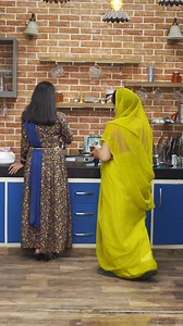 486K views · 2K reactions | Cruel Bahu Vs Innocent Saas | Binge | Facebook