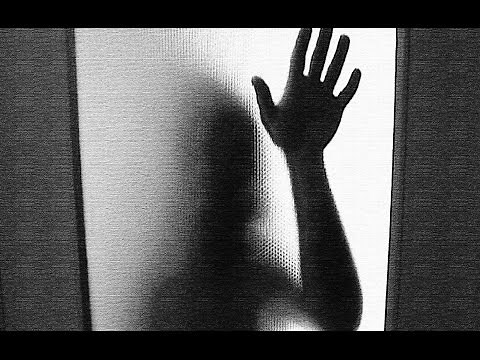 Weeping Woman Sound - Woman Weep Sound Effect | From Behind The Door