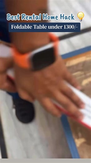 Best Rental Home Hacks for Space Saving