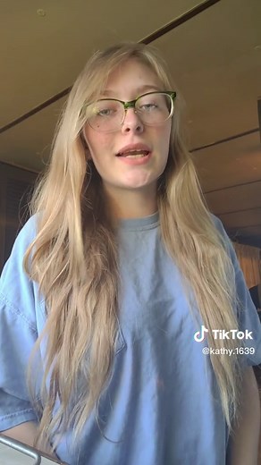 KATHY R on TikTok