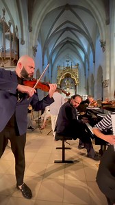 26K views · 1.2K reactions | Sound check together with Ksenija Sidorova (accordion) and the Philharmonia Frankfurt Orchestra under the direction of Maestro Juri Gilbo: the immortally fascinating number “Oblivion” by Astor Piazzolla in Janoska style. It's about to start, here in St. Ottilien....❤️ Ondrej Janoska Frantisek Janoska Roman Janoska Julius Darvas | Janoska Ensemble | Facebook