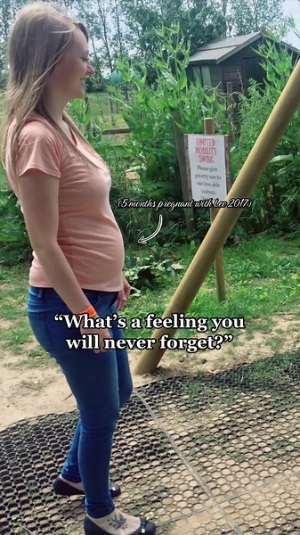 Surviving Against All Odds: A Miracle Preemie's Story