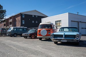 3 Of These Things Belong Together