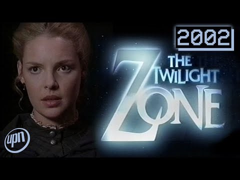 The Twilight Zone S1E5 Cradle of Darkness (Katherine Heigl) | 2002 UPN Full Episode with Commercials