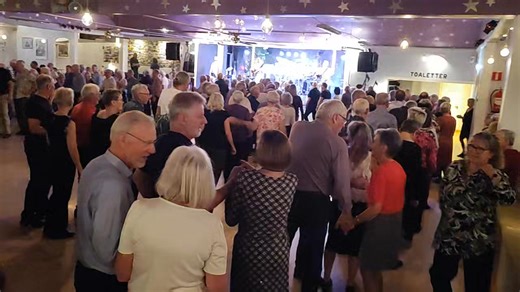 Rosita Wiberg on Reels