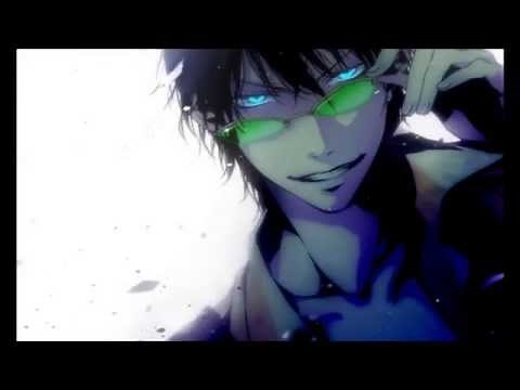 Nightcore - Cannibal (Male Version)