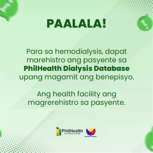 Alamin ano-ano nga ba ang iyong mga benepisyong PhilHealth. Panoorin at alamin kung paano ninyo ito magagamit #MyPhilHealth #SagotKaNgPhilHealth | Philippine Health Insurance Corporation
