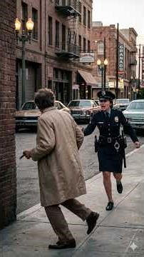 Tragedy Meets Comedy | Columbo: Forgotten Lady