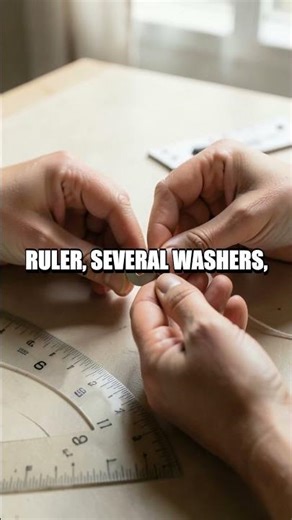 Pendulum Waves at Home: A Safe Gravity Lab