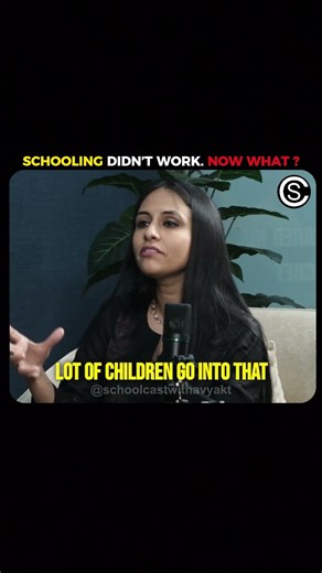 How to Unschool Your Child ? #shorts