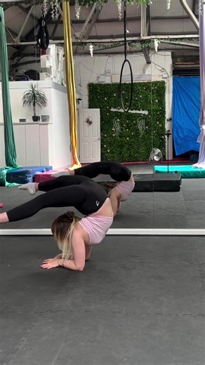 Flexibility and Stretching Techniques for Contortionists