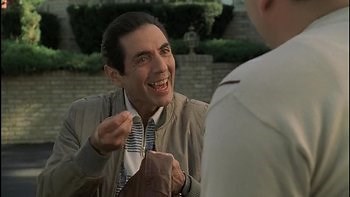 The Sopranos S 2 E 8 Full Leather Jacket - TV Tropes