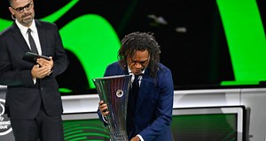 Ligue Europa Conférence : les affiches complètes des quarts de finale