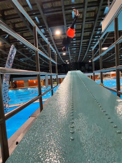 Splash Diving Highlights in Sindelfingen 2026