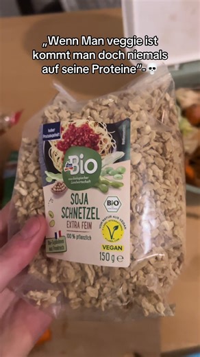 Protein Sources for Vegans: Myths and Facts