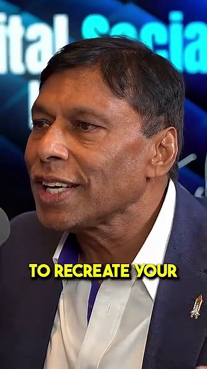 Are Humans About To Become Immortal?