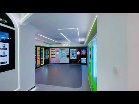 ✨ The all-new TCN showroom is here — fully upgraded and officially open!