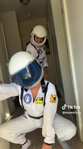 Halloween Astronaut Costume Ideas