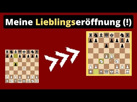 So kriegst du Traumstellungen gegen Sizilianisch (1.e4 c5) | Lerne wie ich denke