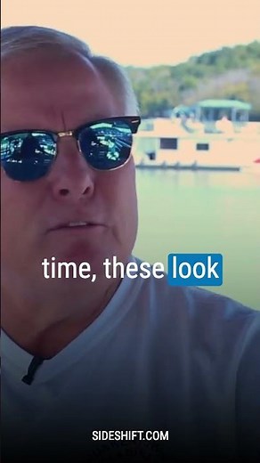 Revolutionary Retractable Thrusters: Power and Longevity Combined! #houseboat #boating #lake