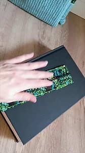 Book Sleeve, Book Protector, for Book Lovers, Bookmark, Gift Set, Book Sleeve With Pocket, Padded Book Sleeve, Frog Pattern, Book Cover - Etsy Canada