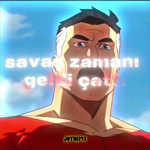 [invincible] omni man & Allen the Alien edit #joyin393