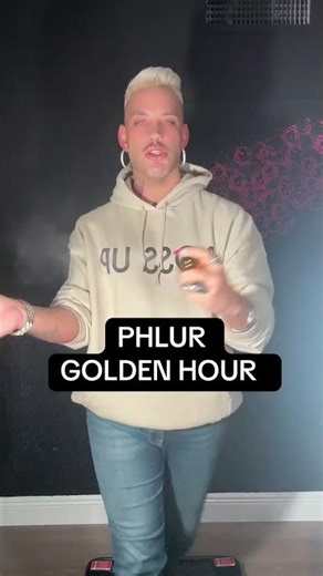 Perfume Layering Combo No. 1 #perfumelayering #phlur #mugler #alienfusion #danielrene #tiktok