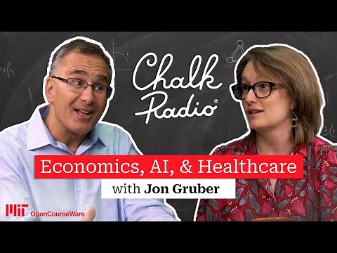 MIT Economist on AI, Trade-Offs & Healthcare