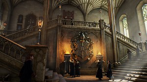 Hogwarts Legacy reveals a big launch trailer