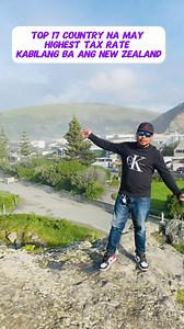 53K views · 558 reactions | Top 17 country na May highest tax rate #taxes #top17highesttaxrate #taxrates #country #OMG #facts | Kapangarap vlog New Zealand | Facebook