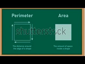 Perimeter and Area | Class 7 |Ncert maths