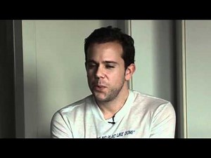 M83 interview - Anthony Gonzalez (part 4)