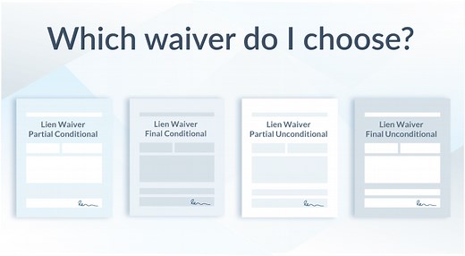 The Ultimate Guide to Lien Waivers in Construction