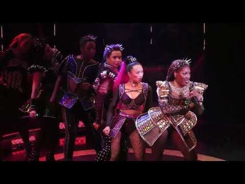 No Way Six Broadway 2025