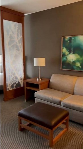 Room Tour - King | Hyatt Place Virginia Beach Town Center