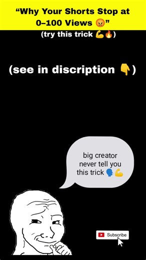 🚀 TOP Major Tips to Trigger the Push Algorithm🤯(100% work💯)