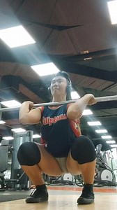 Volver al entrenamiento con pesas 🏋️‍♀️ | Mamá Rix