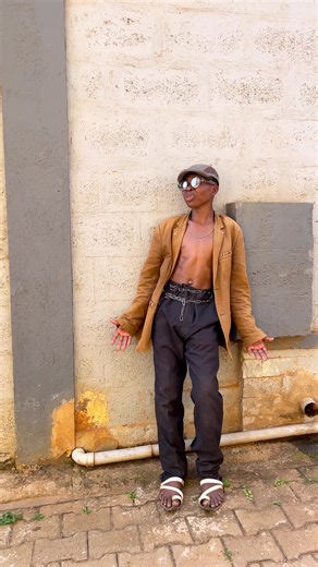 The Hilarious Anti-Kale Comedy by Mutabani