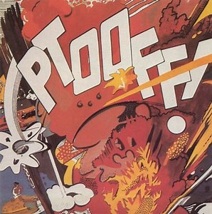 Ptooff! - The Deviants | Album | AllMusic