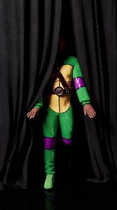 Certified Turtle Mbappé Inspired by: Druski | Mark Cannataro Films