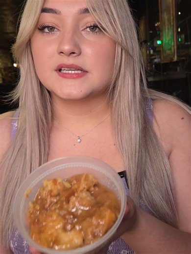 Soul Food Delights at Cancinos in McAllen, TX