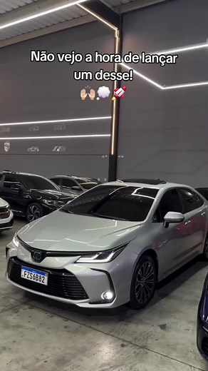 Novidades sobre o Toyota Corolla: Modelo 2023