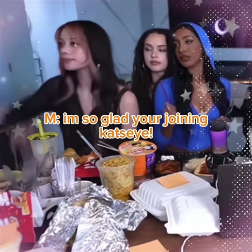 FULL VERSION ddlc x katseye #fypシ゚viral #fyp #katseye #ddlc | ddlc song