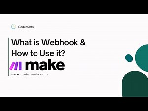 Introduction to Webhooks, API Calls, and Practical Demo Integration